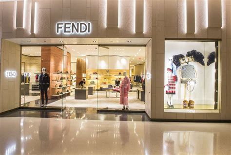 fendi winkel amsterdam|Boutique FENDI .